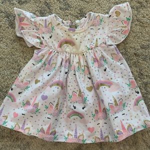 Kenzie’s Corner Lily Pearl Boutique top